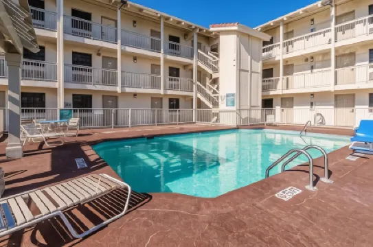 Studio 6 Fort Worth, TX - West Medical Center