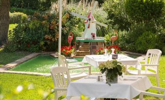Logis Hôtel et Restaurant la Bombardière