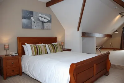 The Port House Hotels in Thurnham