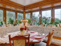 Hotel Garni in der Breite Hotels in Albstadt