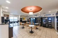 โมเทล 6 ลาเรโด เท็กซัส - สนามบิน