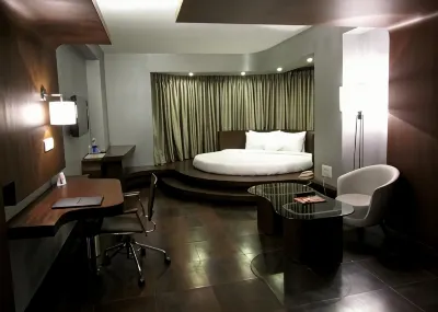 Cocoon Luxury Business Hotel