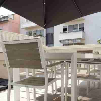 AR Boutique Apartments Others