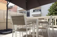 AR Boutique Apartments