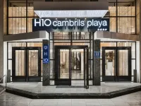 H10 Cambrils Playa Hotels in Cambrils