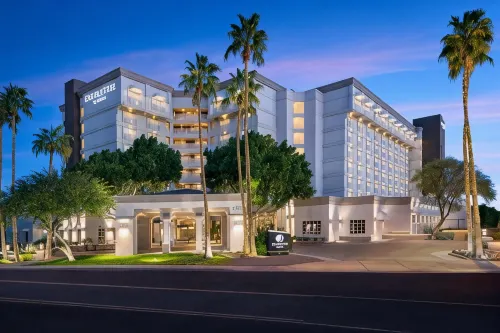 DoubleTree by Hilton Phoenix Mesa Hotels in Mesa