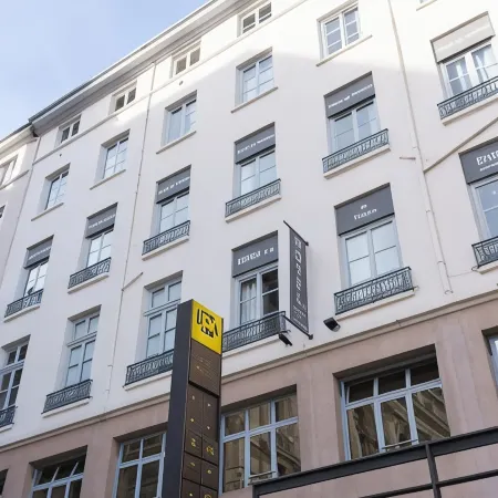 Hotel du Théatre