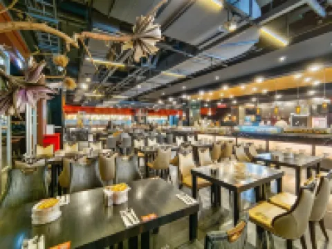 臺中星享道酒店