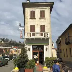 Hotel Spagna