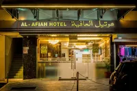 Al Afiah Hotel