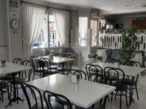 Hotel Cano Hotels in Torrevieja
