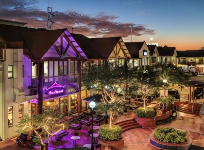 布倫斯瑞克中央公寓飯店