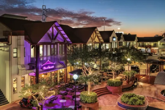 布倫斯瑞克中央公寓飯店