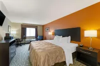 Quality Inn Hotels in Wooster