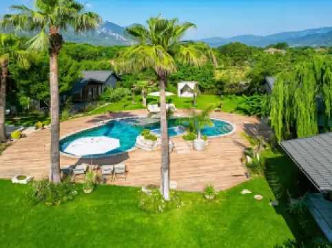 Kaya Villas Exclusive