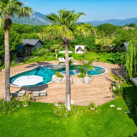 Kaya Villas Exclusive