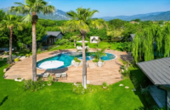 Kaya Villas Exclusive