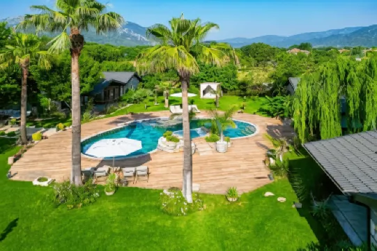 Kaya Villas Exclusive Hotels in 