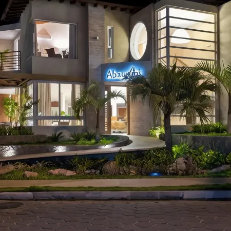 Abayomi Hotel
