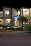 Abayomi Hotel - Mountain view