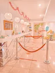 Chandra Inn - Cho phép mang theo thú cưng