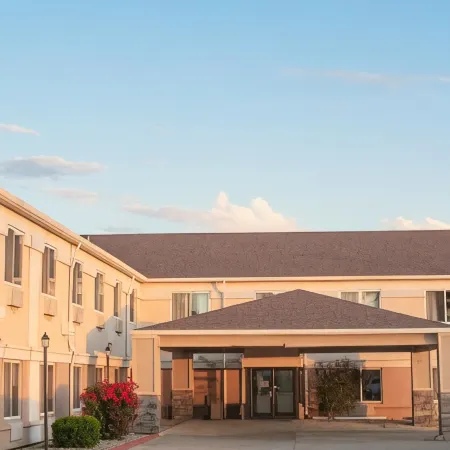 Comfort Inn Sioux City South