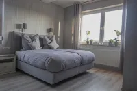 Villa Kopp - Das Gästehaus Hotels in Walldürn