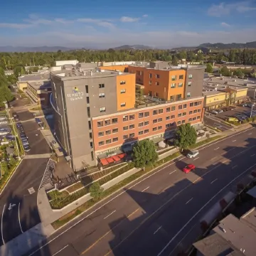 Hyatt Place Eugene/Oakway Center