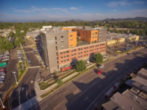 Hyatt Place Eugene/Oakway Center