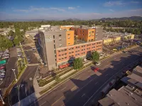 Hyatt Place Eugene/Oakway Center Hotels in Eugene