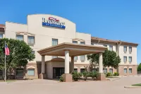 Baymont by Wyndham Wichita Falls Hotels in Wichita Falls