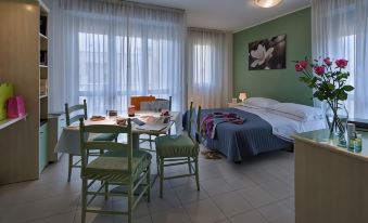 Residence Viale Venezia