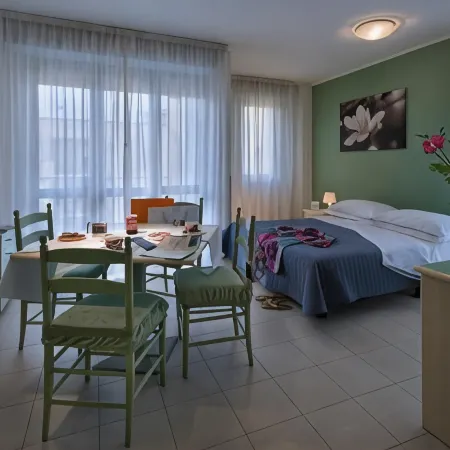 Residence Viale Venezia