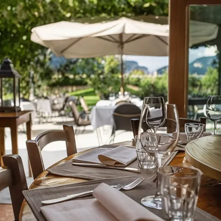 Le Servite Apartments