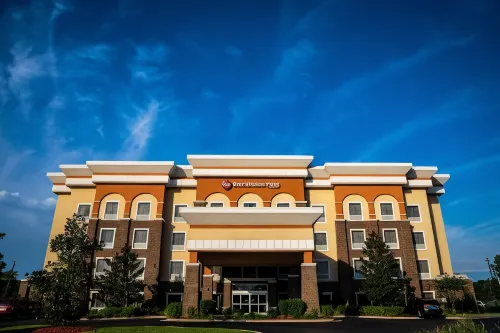 Best Western Plus Goodman Inn  Suites Hotels in Horn Lake