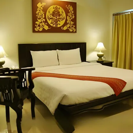 Swankaburi Boutique Hotel