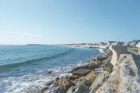 935 Ocean, a Beachside Inn Các khách sạn ở Hampton