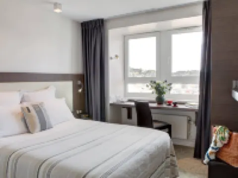 Le Benhuyc Hotels in Binic