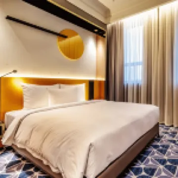 Hotel Maidens Hotel