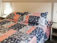 DpCristal City Apartments Hotels in Sarria