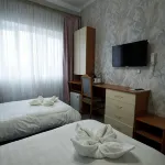 Gost Hotel