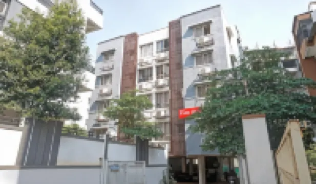 Itsy Hotels AY Plus Hotels Hotels in Pune