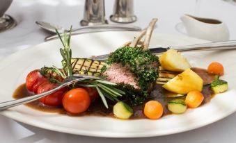 Lord Bute Hotel & Restaurant