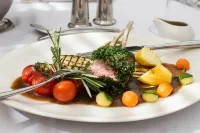 Lord Bute Hotel & Restaurant Hotels in Highcliffe