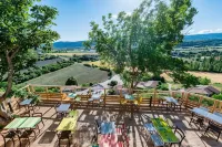 Le Nesk Ventoux - Hotel Hotels in Sault