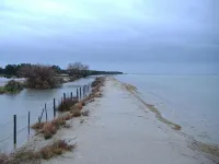 Mas de Sylvereal Hotel a Vauvert