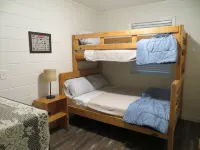 LAKEFRONT Retreat! <br>Escape To Lake Hartwell in this lakeside cottage!