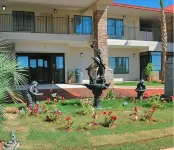 Americas Best Value Inn Griffin Hotels in Griffin