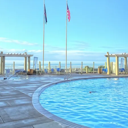 WorldMark Seaside