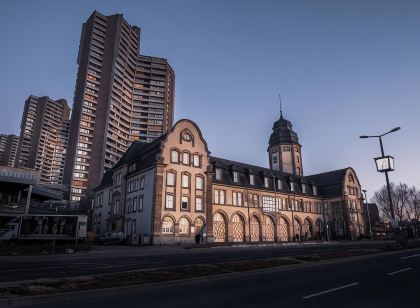 Hostel Mannheim